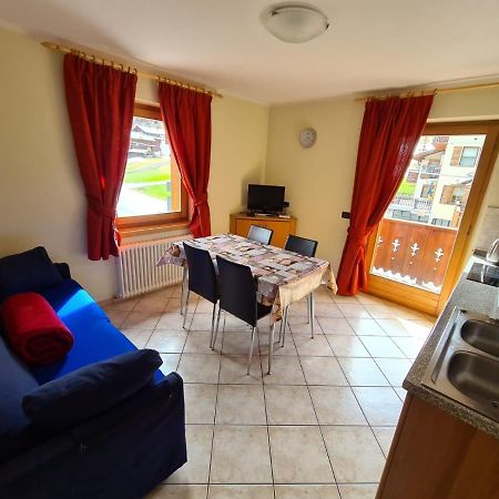 Apartmán Al Molino Livigno Exteriér fotografie