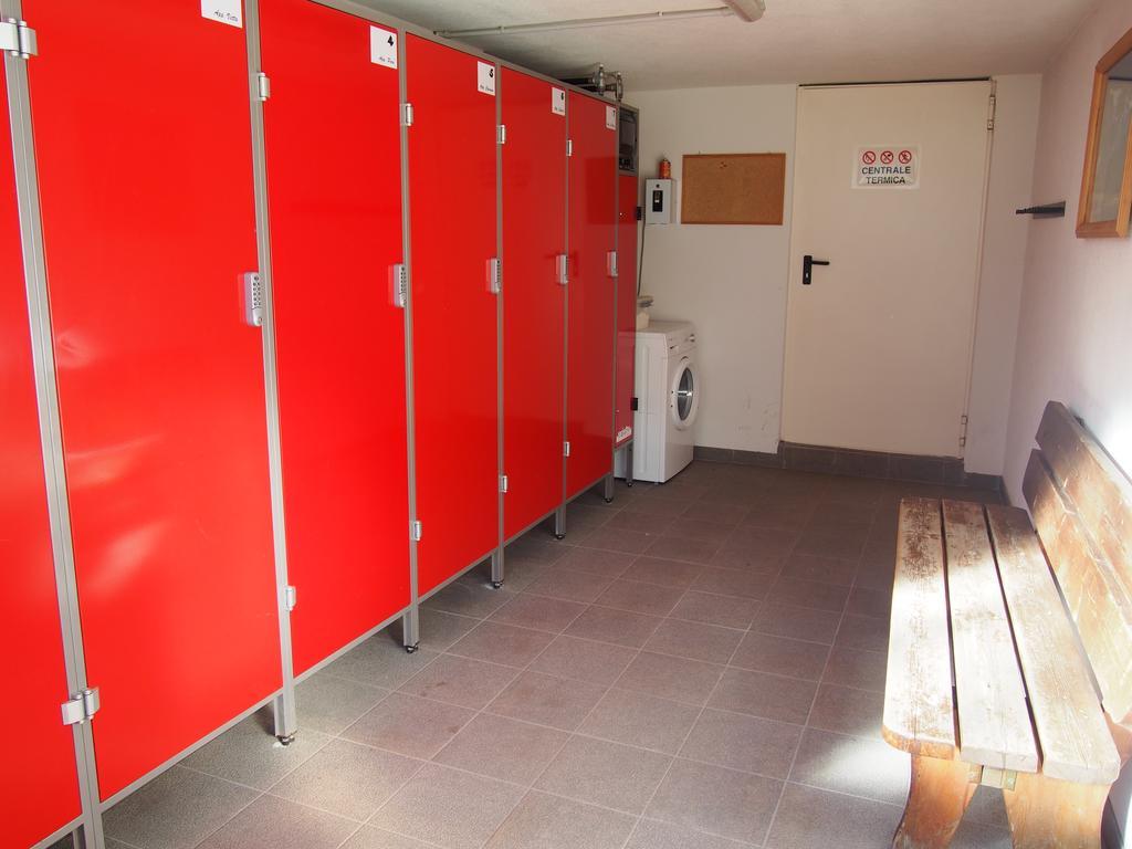 Apartmán Al Molino Livigno Exteriér fotografie