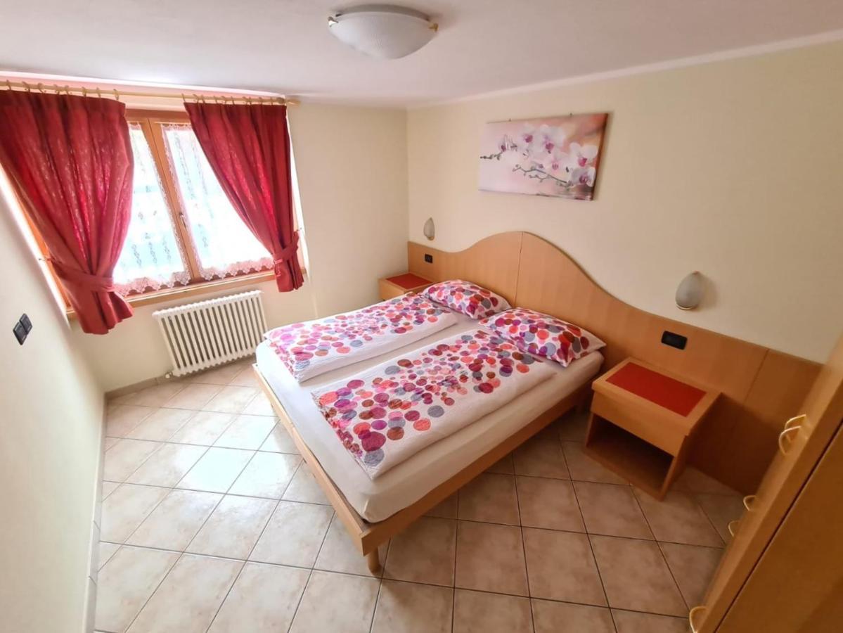 Apartmán Al Molino Livigno Exteriér fotografie
