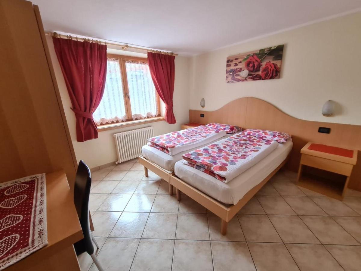 Apartmán Al Molino Livigno Exteriér fotografie