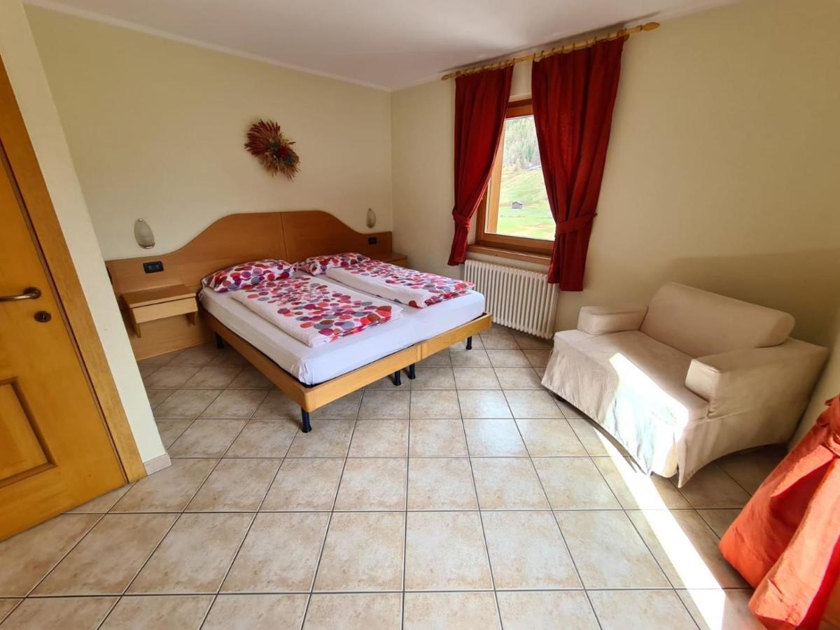 Apartmán Al Molino Livigno Exteriér fotografie