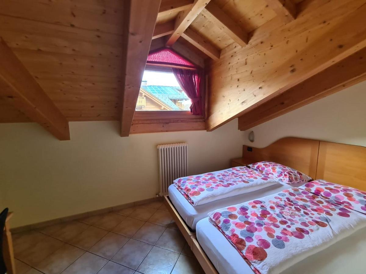 Apartmán Al Molino Livigno Exteriér fotografie