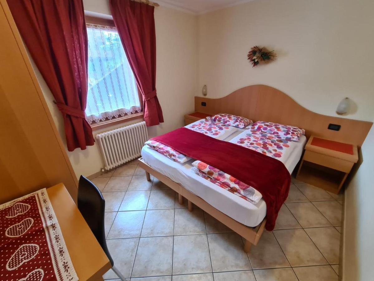 Apartmán Al Molino Livigno Exteriér fotografie
