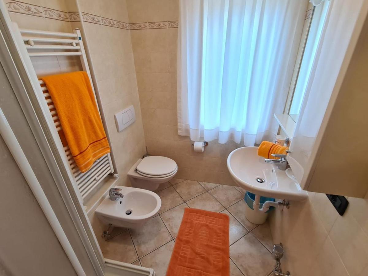 Apartmán Al Molino Livigno Exteriér fotografie